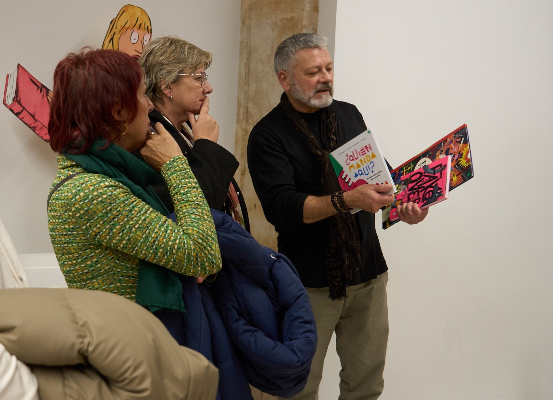 Luis Miguel Cencerrado